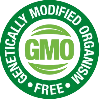 GMO free mark