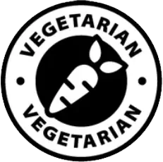 Vegetarian mark
